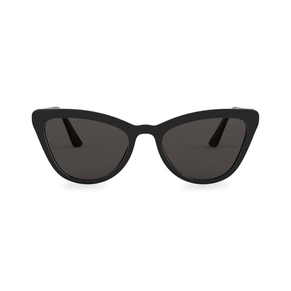 Prada Accessories - Ladies Prada Cat Eye 56MM Sunglasses